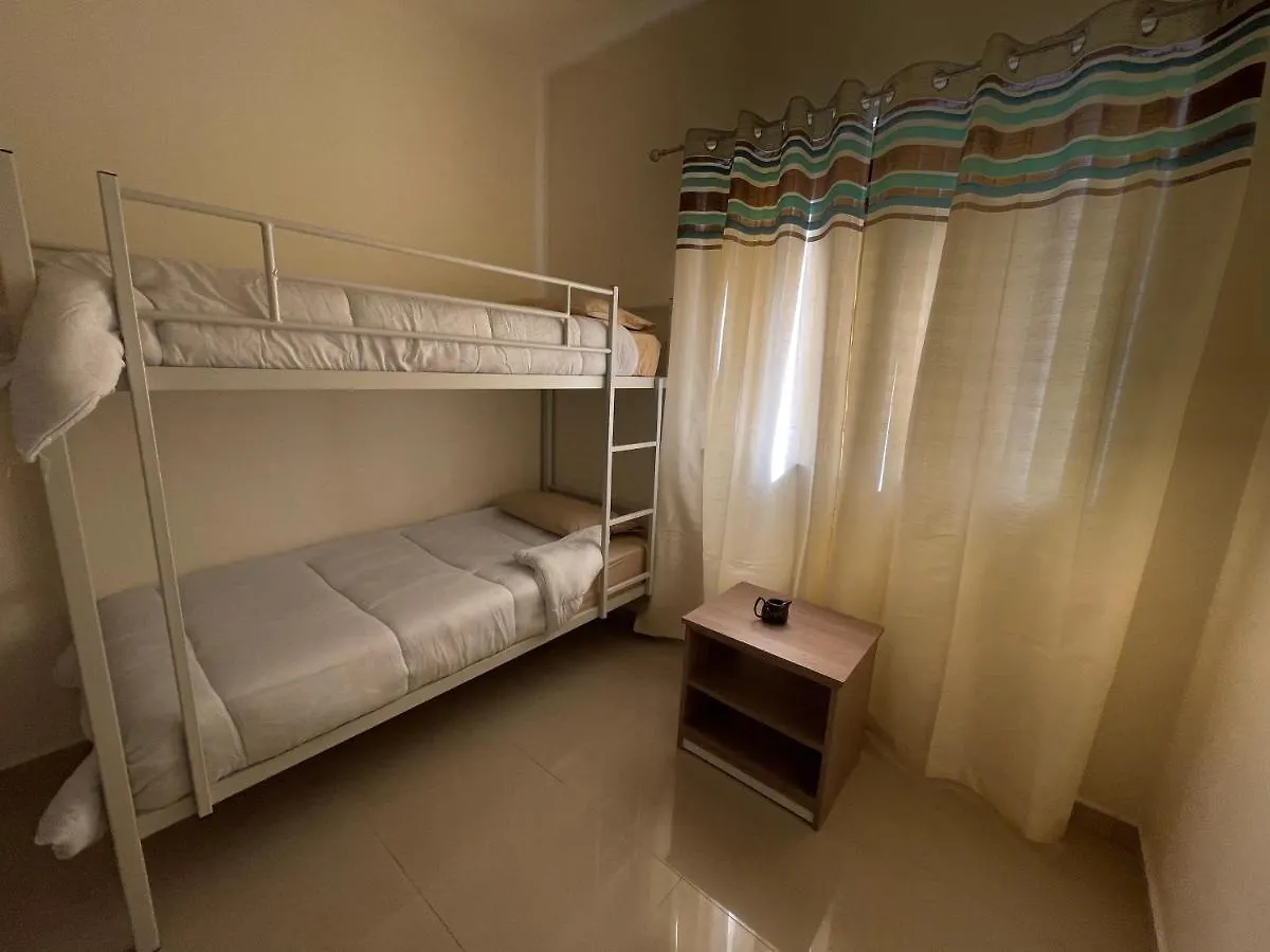 The Village Apartment 2 Kirkop