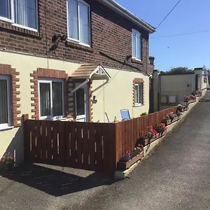 Frankies Flat, A Superb In Flamborough. Apartment Flamborough
