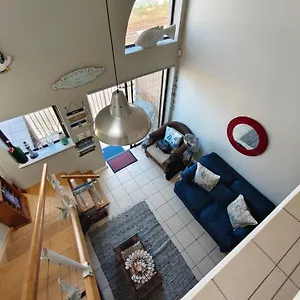 Fish Hoek Apartment Cape Town