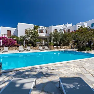Private Town By Mykonos Eight Apartment Mykonos Town