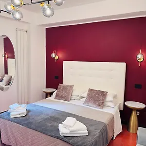 Taorminas Sun Central Boutique Guesthouse & Suites 3*, Taormina Włochy