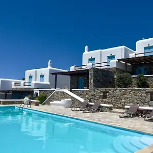 Mykonos Dot - The Villa Mykonos Town